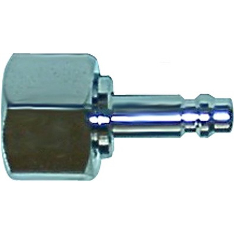 阪口製作所 4352177 阪口 サンロック OP-1 酸素用プラグ 1個（ご注文単位1個）【直送品】