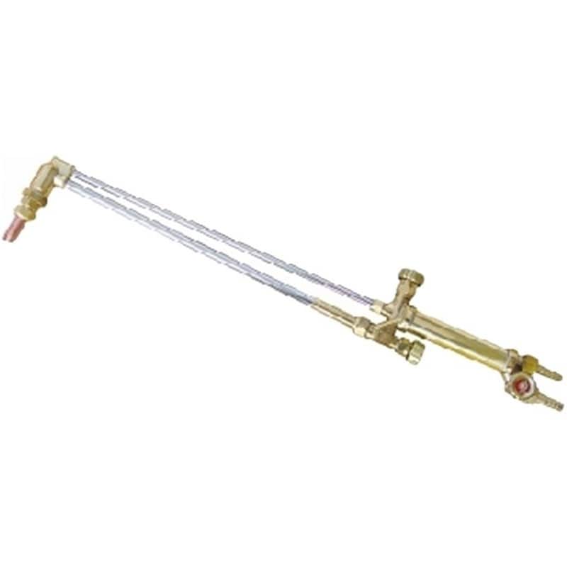 阪口製作所 4352115 阪口 CT-03 B型切断器 1個（ご注文単位1個）【直送品】