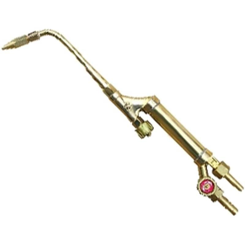 阪口製作所 4350610 阪口 WT-01 小型溶接器 1個（ご注文単位1個）【直送品】