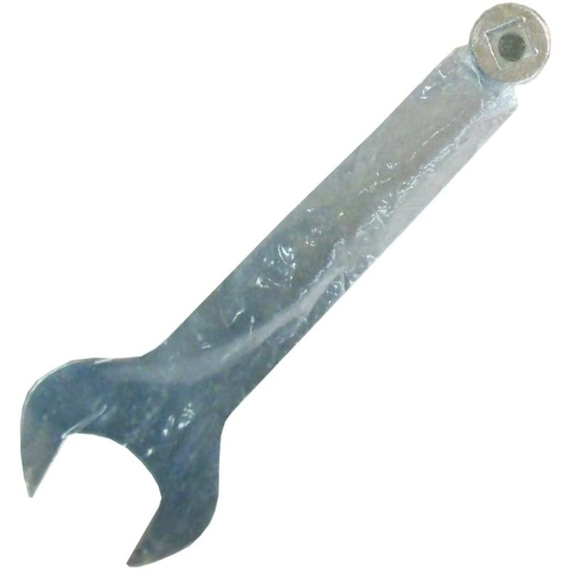 阪口製作所 4352156 阪口 ボンベ開閉用スパナ 1個（ご注文単位1個）【直送品】