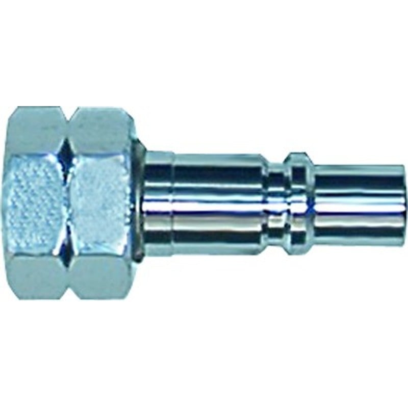 阪口製作所 4352171 阪口 ユポロック TP-2 ガス用プラグ 1個（ご注文単位1個）【直送品】