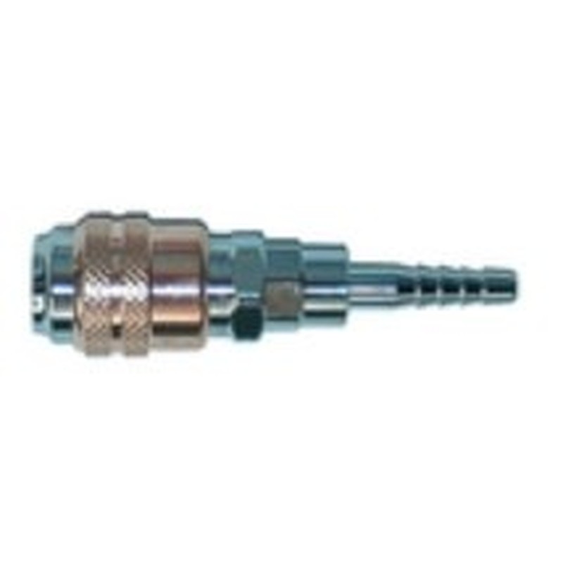 阪口製作所 4352164 阪口 サンロック AV-2 5mm ガス用ソケット 1個(ご注文単位1個)【直送品】