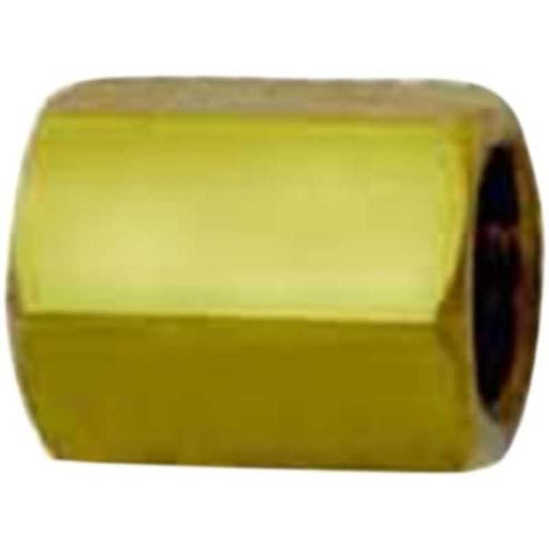 阪口製作所 4352154 阪口 ボンベ変換ソケット 1個（ご注文単位1個）【直送品】