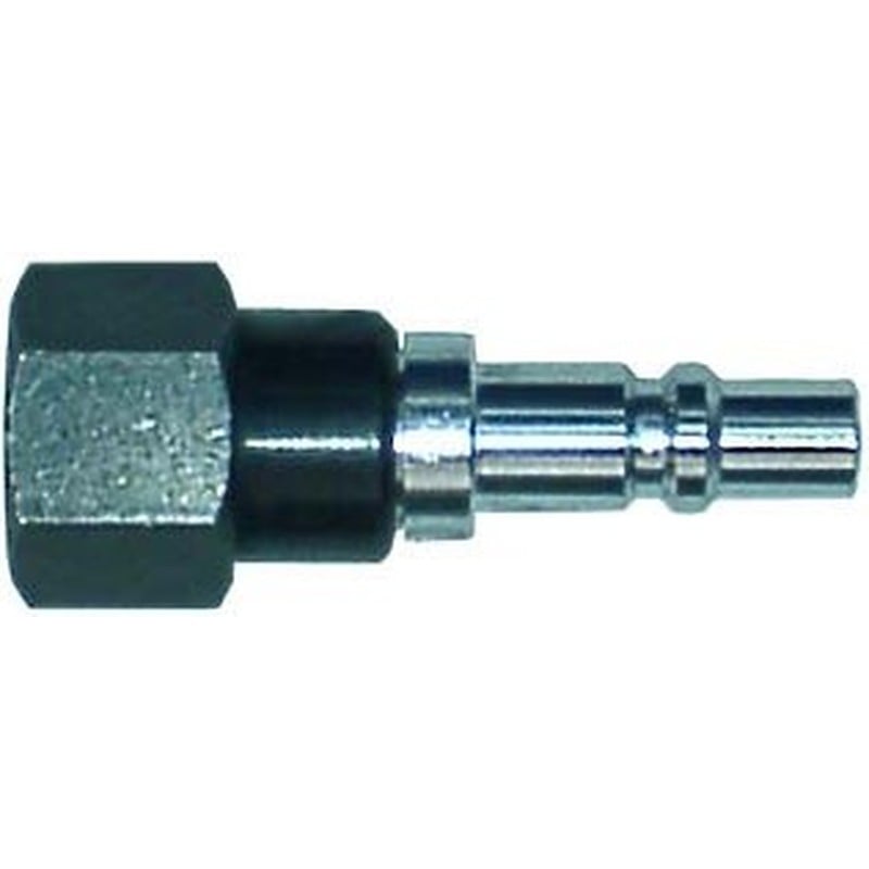 阪口製作所 4352167 阪口 ユポロック ZTP-1 逆止弁付 酸素プラグ 1個(ご注文単位1個)【直送品】