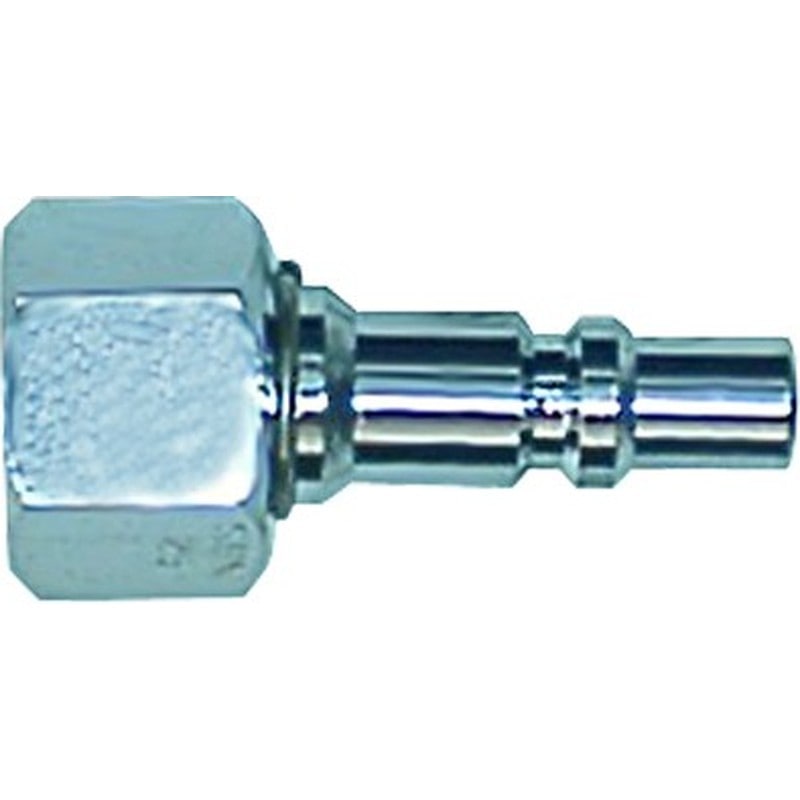 阪口製作所 4352165 阪口 ユポロック TP-1 酸素用プラグ 1個（ご注文単位1個）【直送品】