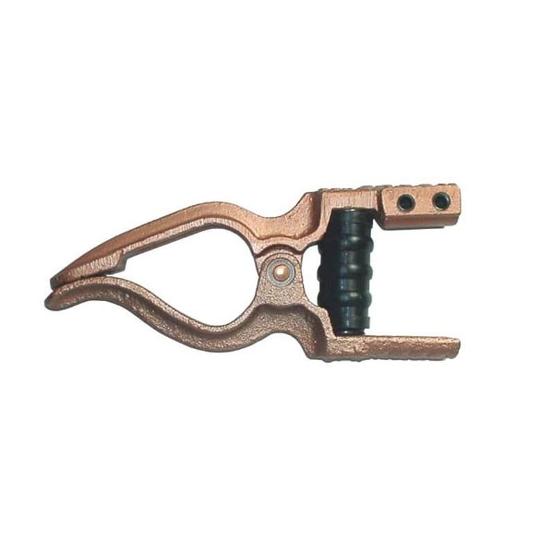 阪口製作所 4344072 アースクリップ クリップタイプ #548719 1個（ご注文単位1個）【直送品】