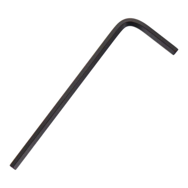 三共コーポレーション 4343525 強力六角棒レンチ 3/32インチ #221520 1個（ご注文単位1個）【直送品】