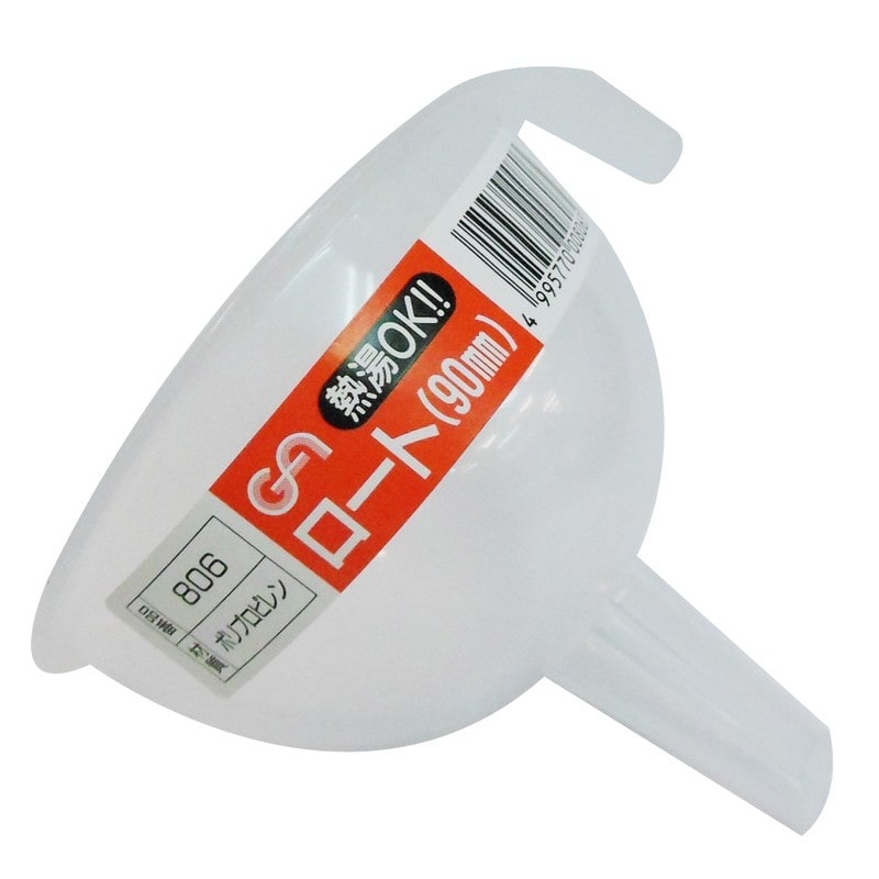 三共コーポレーション 4341931 ロート φ96mm #526806 1個（ご注文単位1個）【直送品】