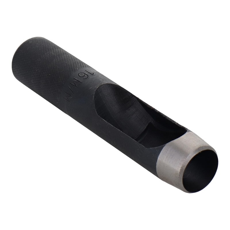 三共コーポレーション 423460 ブチ抜く最強皮ポンチ 16mm #107368 1個（ご注文単位1個）【直送品】