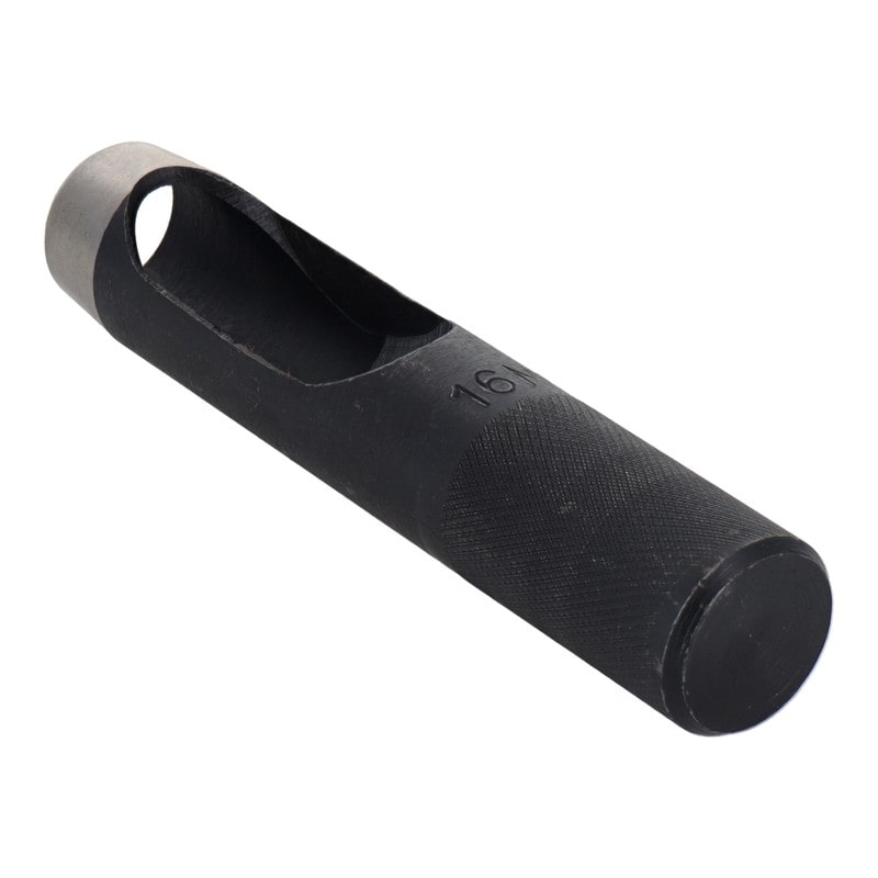 三共コーポレーション 423460 ブチ抜く最強皮ポンチ 16mm #107368 1個(ご注文単位1個)【直送品】