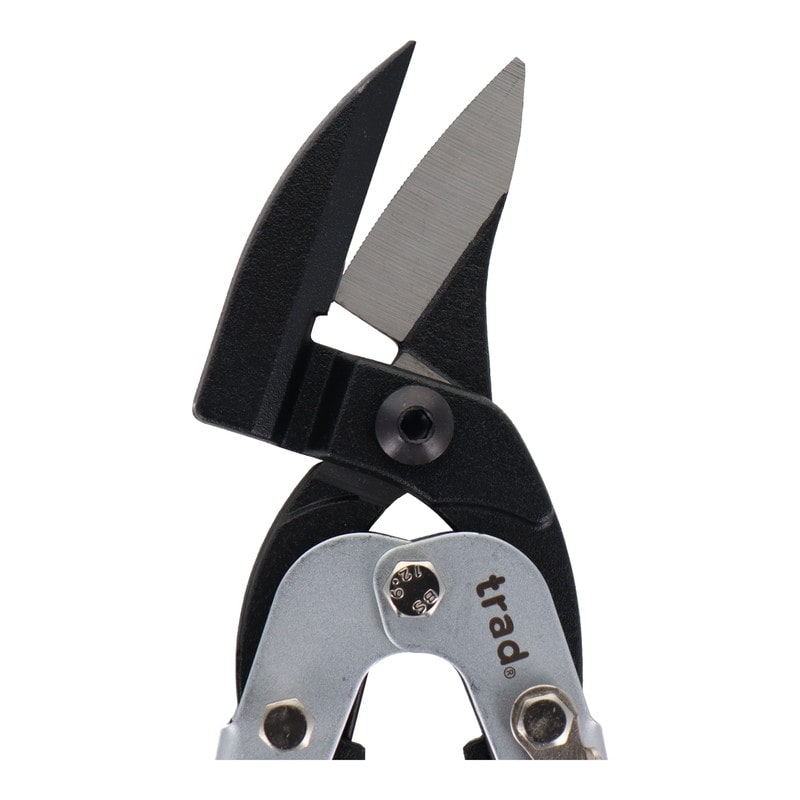 三共コーポレーション 434094 オフセット型メタルスニップス #330072 1個（ご注文単位1個）【直送品】