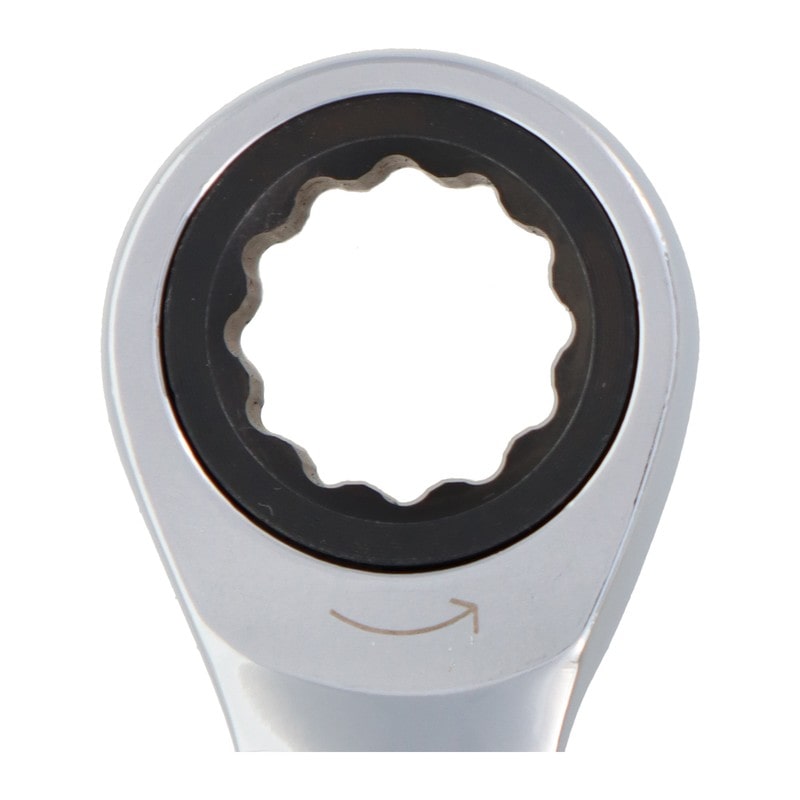 三共コーポレーション 434136 72角コンビネーションギアレンチショート 12mm #823213 1個(ご注文単位1個)【直送品】