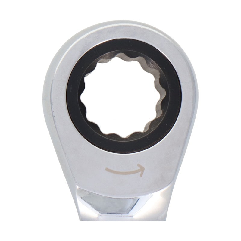 三共コーポレーション 434138 72角コンビネーションギアレンチショート 14mm #823215 1個(ご注文単位1個)【直送品】