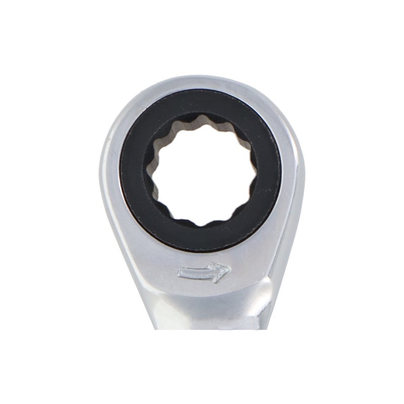 三共コーポレーション 434142 72角コンビネーションギアレンチ 12mm #823223 1個（ご注文単位1個）【直送品】