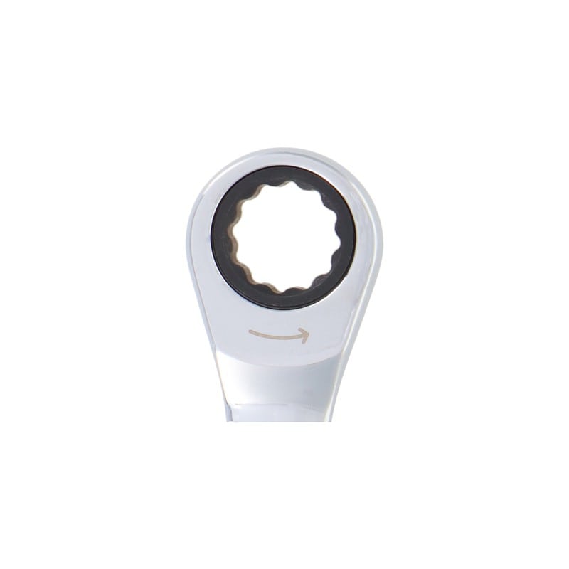 三共コーポレーション 434143 72角コンビネーションギアレンチ 13mm #823224 1個（ご注文単位1個）【直送品】