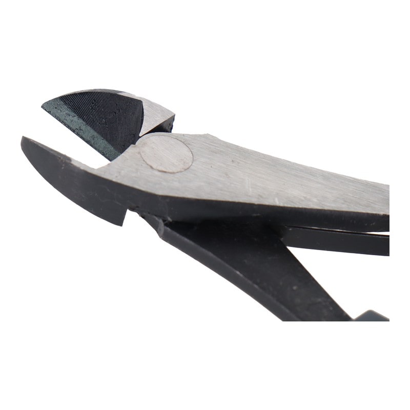 三共コーポレーション 434170 手らく強力ニッパー 160mm #820010 1個(ご注文単位1個)【直送品】