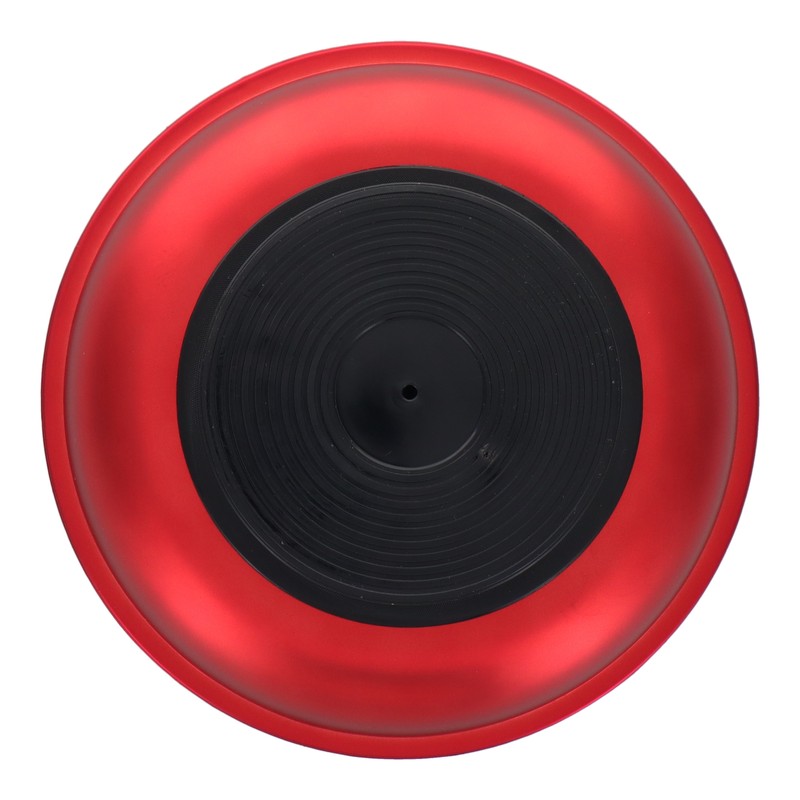 三共コーポレーション 434400 マグネットトレイ Lサイズ レッド #350104 1個(ご注文単位1個)【直送品】