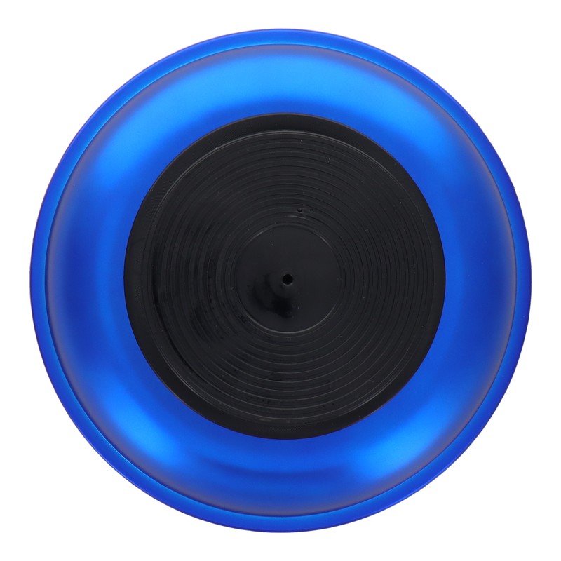 三共コーポレーション 434401 マグネットトレイ Lサイズ ブルー #350105 1個(ご注文単位1個)【直送品】