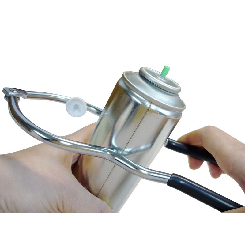 三共コーポレーション 434439 スプレー缶開け器 #330002 1個（ご注文単位1個）【直送品】