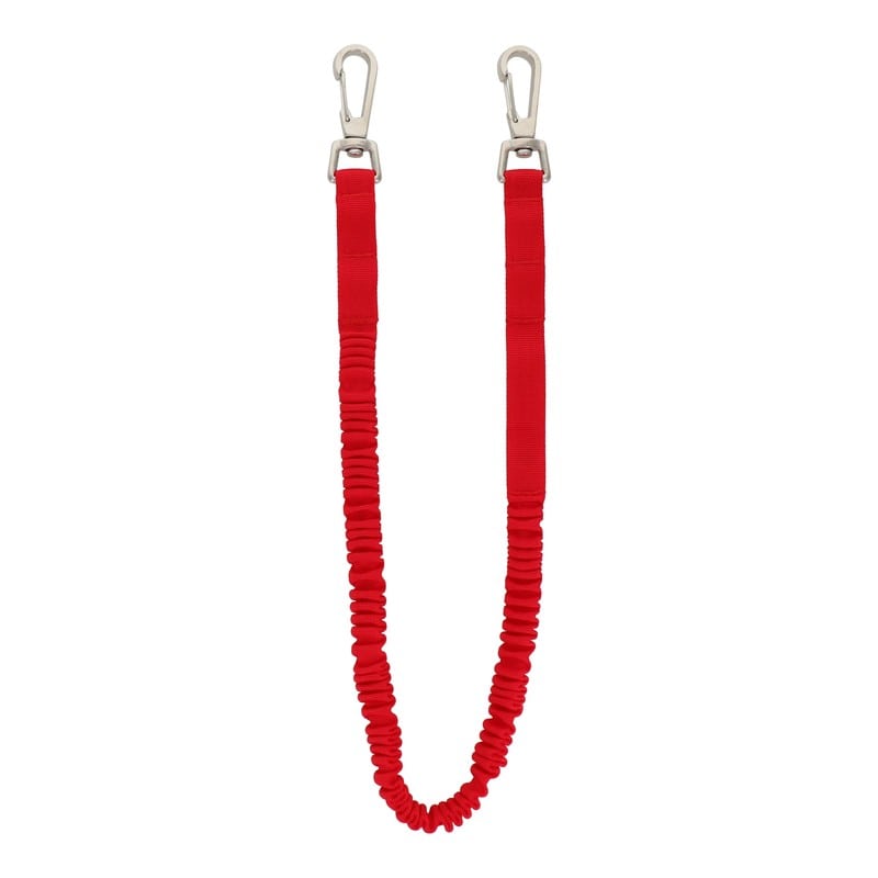 三共コーポレーション 434464 布製安全コード使用荷重3kg フック2個 RD #315699 1個(ご注文単位1個)【直送品】