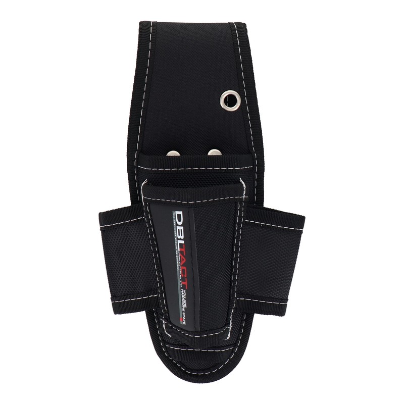 三共コーポレーション 434472 ペンチサック2段ドライバー差し #581734 1個（ご注文単位1個）【直送品】