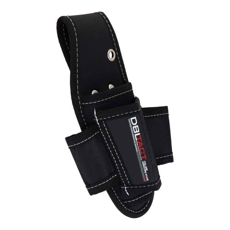 三共コーポレーション 434472 ペンチサック2段ドライバー差し #581734 1個（ご注文単位1個）【直送品】