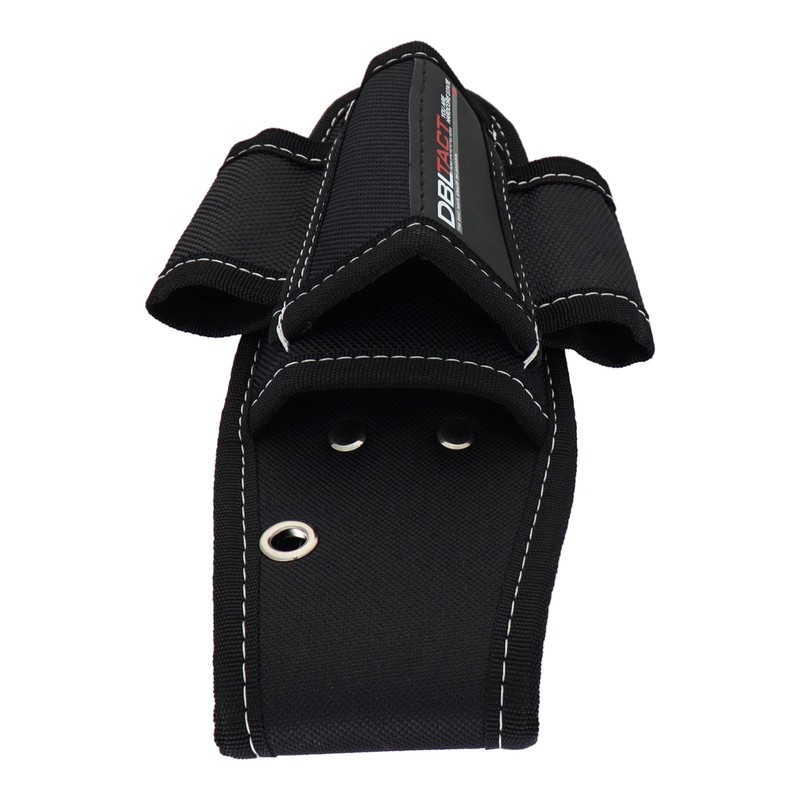 三共コーポレーション 434472 ペンチサック2段ドライバー差し #581734 1個（ご注文単位1個）【直送品】