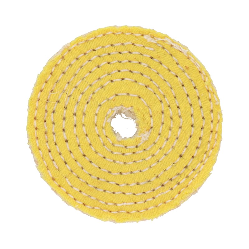 三共コーポレーション 510113 サイザルバフ 75mm #078806 1個(ご注文単位1個)【直送品】