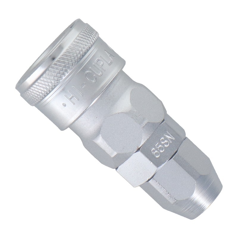 三共コーポレーション 510273 ナットカプラ ソケット65SN #133221 1個（ご注文単位1個）【直送品】