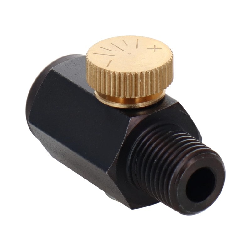 三共コーポレーション 510316 流量調整器 2MX2F 1個(ご注文単位1個)【直送品】