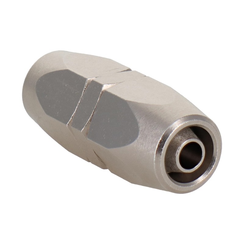 三共コーポレーション 510319 ウレタンホースホースジョイント6.5φ×10.0φ #044 1個(ご注文単位1個)【直送品】