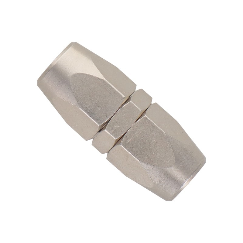 三共コーポレーション 510319 ウレタンホースホースジョイント6.5φ×10.0φ #044 1個(ご注文単位1個)【直送品】