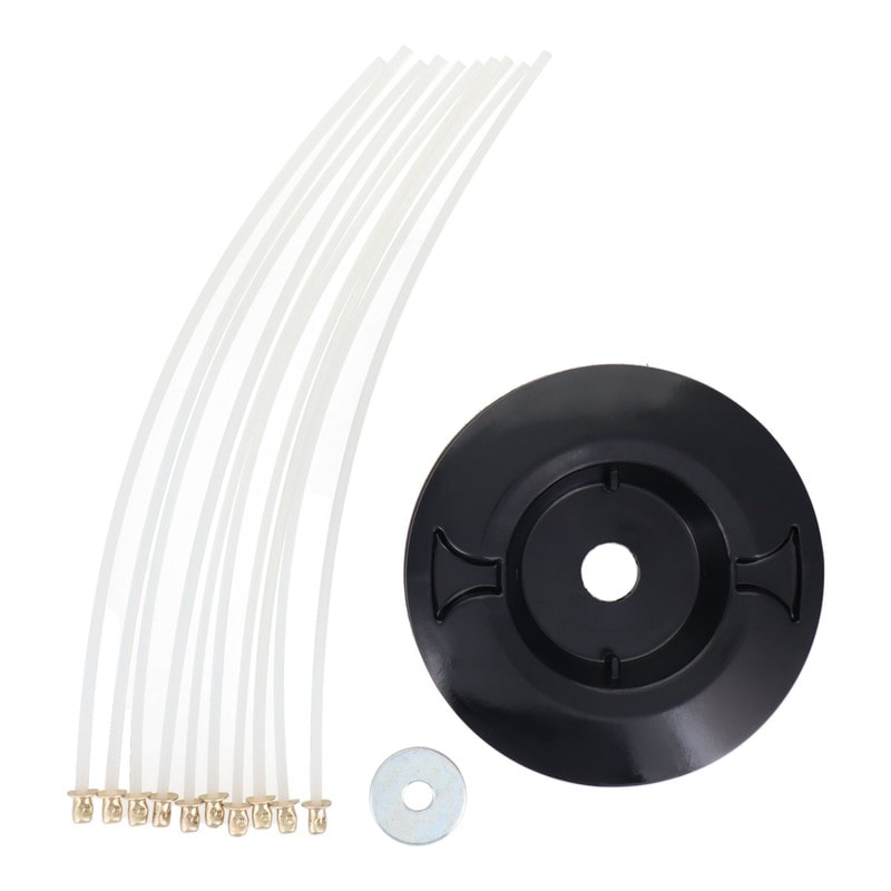 三共コーポレーション 4071432 差し込み式ナイロンカッター #905090 1個（ご注文単位1個）【直送品】