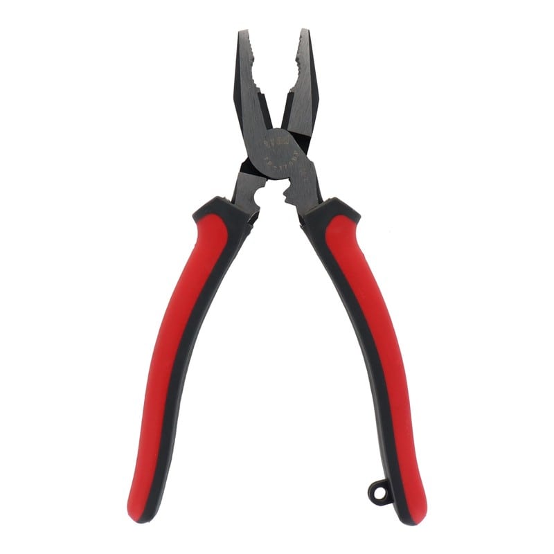 三共コーポレーション 4340012 パワーペンチ 175mm #819872 1個(ご注文単位1個)【直送品】