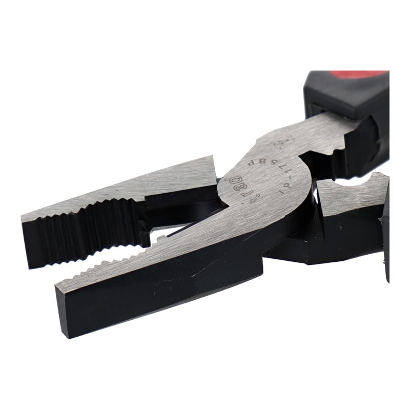 三共コーポレーション 4340012 パワーペンチ 175mm #819872 1個(ご注文単位1個)【直送品】