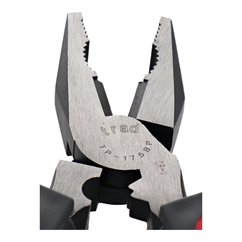 三共コーポレーション 4340012 パワーペンチ 175mm #819872 1個(ご注文単位1個)【直送品】