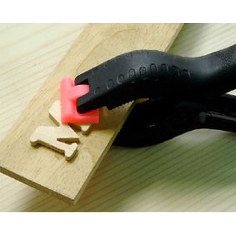 三共コーポレーション 4340018 PCバネクランプ150 #316214 1個(ご注文単位1個)【直送品】