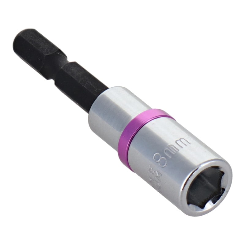 三共コーポレーション 4340088 ショートソケット 8mm #820163 1個（ご注文単位1個）【直送品】