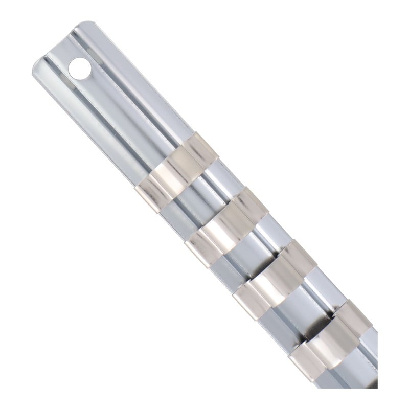 三共コーポレーション 4340283 ソケットホルダーソケットレール差込角:9.5mm #315281 1個（ご注文単位1個）【直送品】