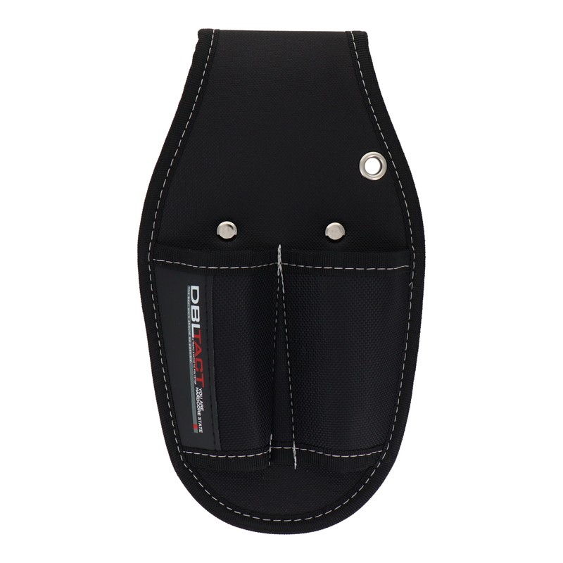 三共コーポレーション 4341066 ペンチサック2丁差し #581732 1個(ご注文単位1個)【直送品】