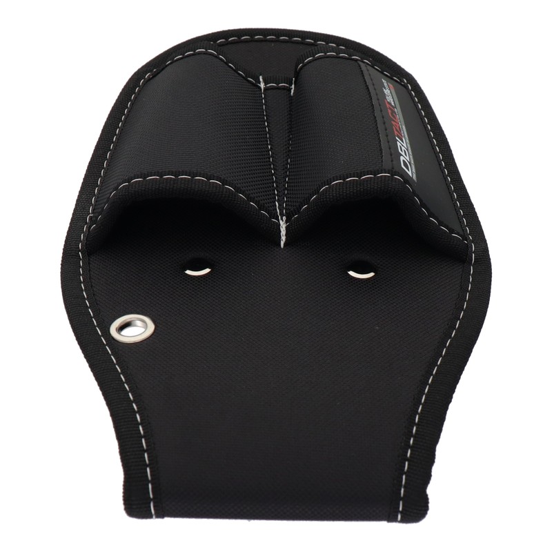 三共コーポレーション 4341066 ペンチサック2丁差し #581732 1個(ご注文単位1個)【直送品】