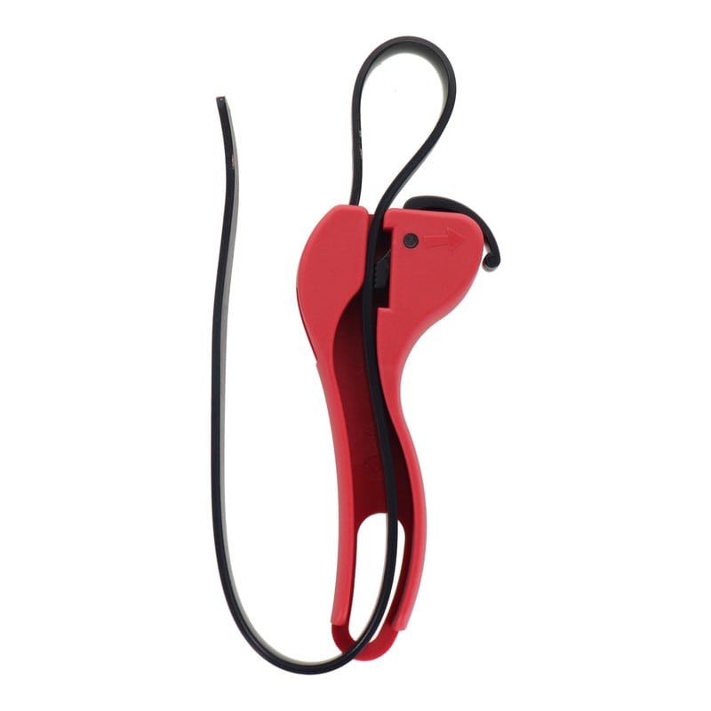 三共コーポレーション 4341133 ワンダーストラップレンチmini #330140 1個(ご注文単位1個)【直送品】