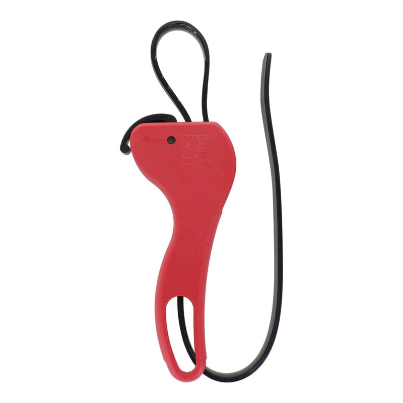 三共コーポレーション 4341133 ワンダーストラップレンチmini #330140 1個(ご注文単位1個)【直送品】