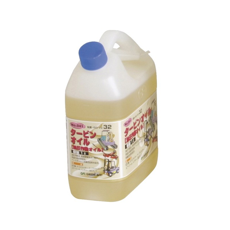 三共コーポレーション 4341748 タービンオイル 1L #146041 1個（ご注文単位1個）【直送品】