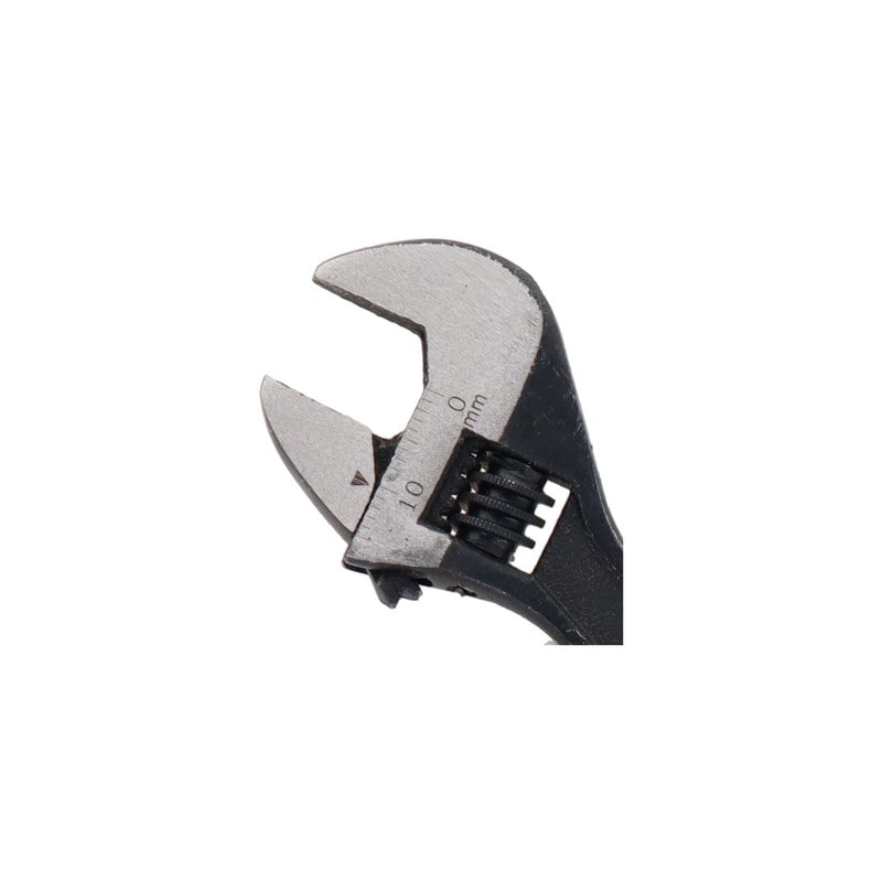 三共コーポレーション 4342020 ミニモンキーレンチ 100mm #315274 1個(ご注文単位1個)【直送品】