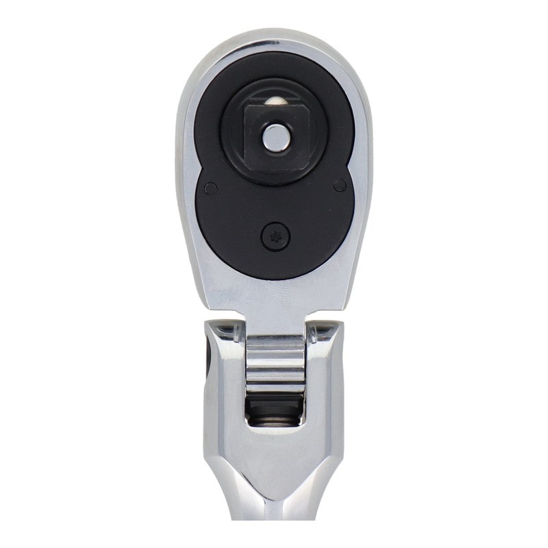 三共コーポレーション 4342077 伸縮式ラチェットハンドル 12.7mm #315719 1個(ご注文単位1個)【直送品】