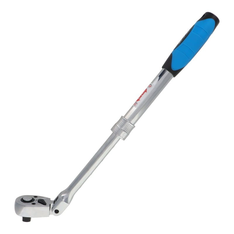 三共コーポレーション 4342077 伸縮式ラチェットハンドル 12.7mm #315719 1個(ご注文単位1個)【直送品】