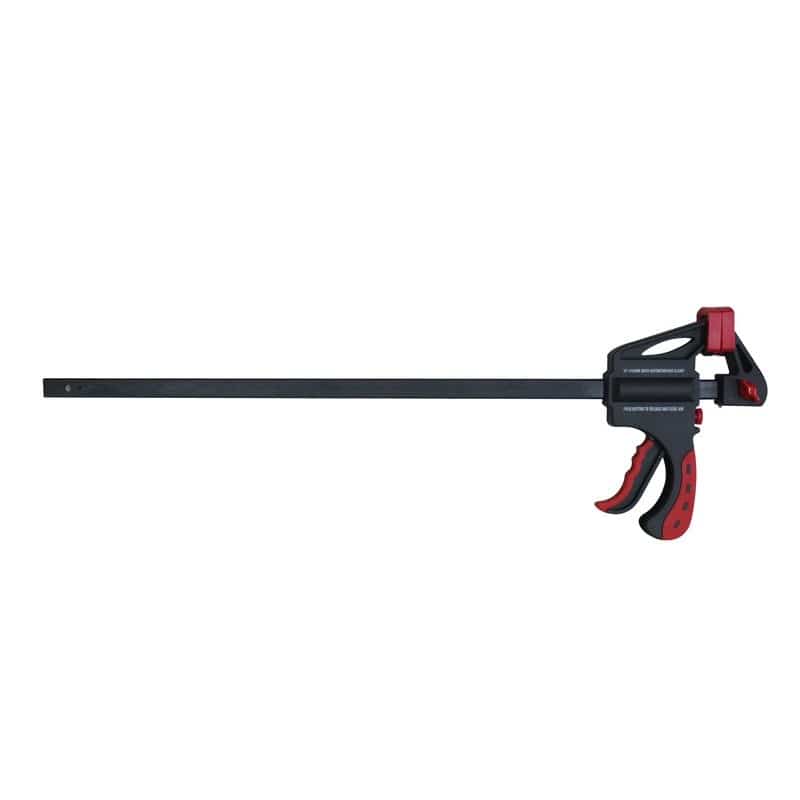 三共コーポレーション 4342152 クイックバークランプ 450mm #350164 1個（ご注文単位1個）【直送品】