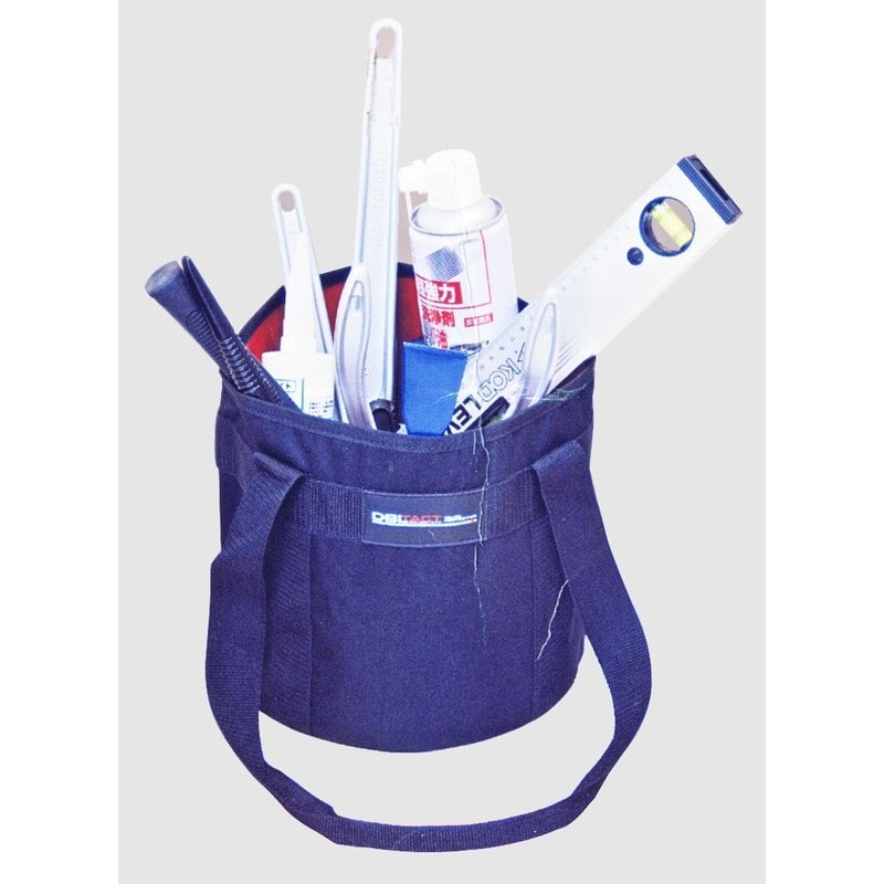 三共コーポレーション 4342233 防水バケツ Mサイズ #581884 1個(ご注文単位1個)【直送品】