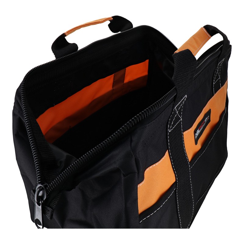 三共コーポレーション 4342273 大口収納バッグ Sサイズ #581982 1個（ご注文単位1個）【直送品】